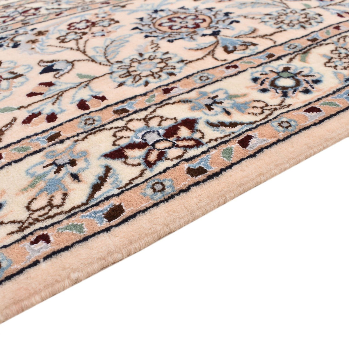 Nain - 6La Rug 258x347cm - Persian Rugs