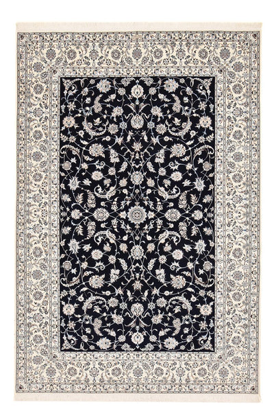 Nain - 6La Rug 210x310cm - Persian Rugs