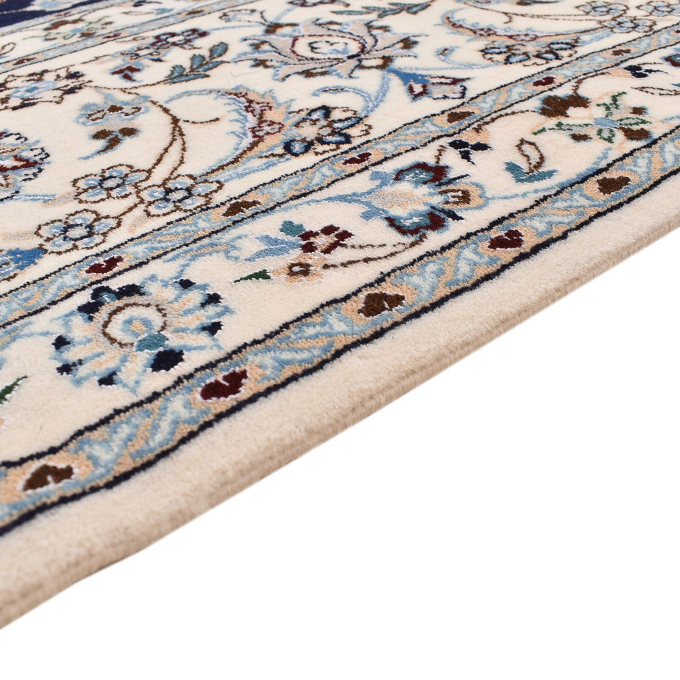 Nain - 6la Rug 310x210cm - Persian Rugs