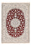 Perser Rug - Nain - Royal - 353 x 246 cm - red