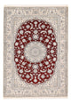 Nain - 9la Rug 353x246cm - Persian Rugs