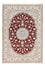 Perser Rug - Nain - Royal - 355 x 241 cm - red