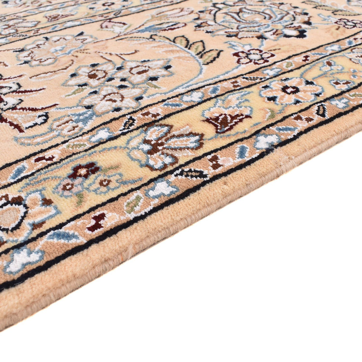 Nain - 9La Rug 241x355cm - Persian Rugs