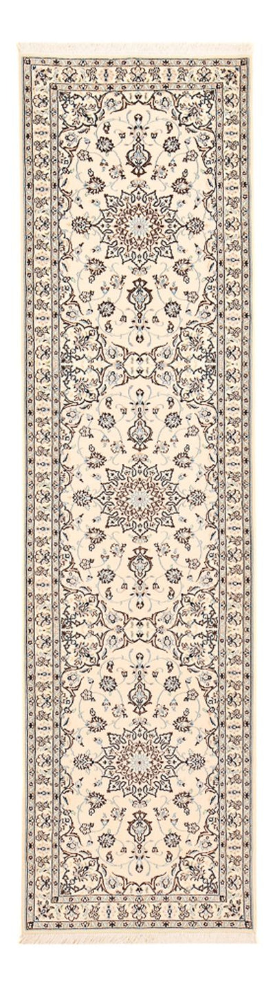 Nain - 9La Rug 89x348cm - Persian Rugs