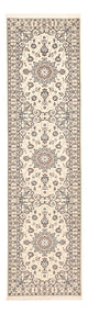 Nain - 9La Rug 89x348cm - Persian Rugs
