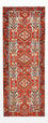 Runner Perser Rug - Nomadic - 300 x 112 cm - light red