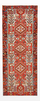 Hamadan Rug 300x112cm - Persian Rugs