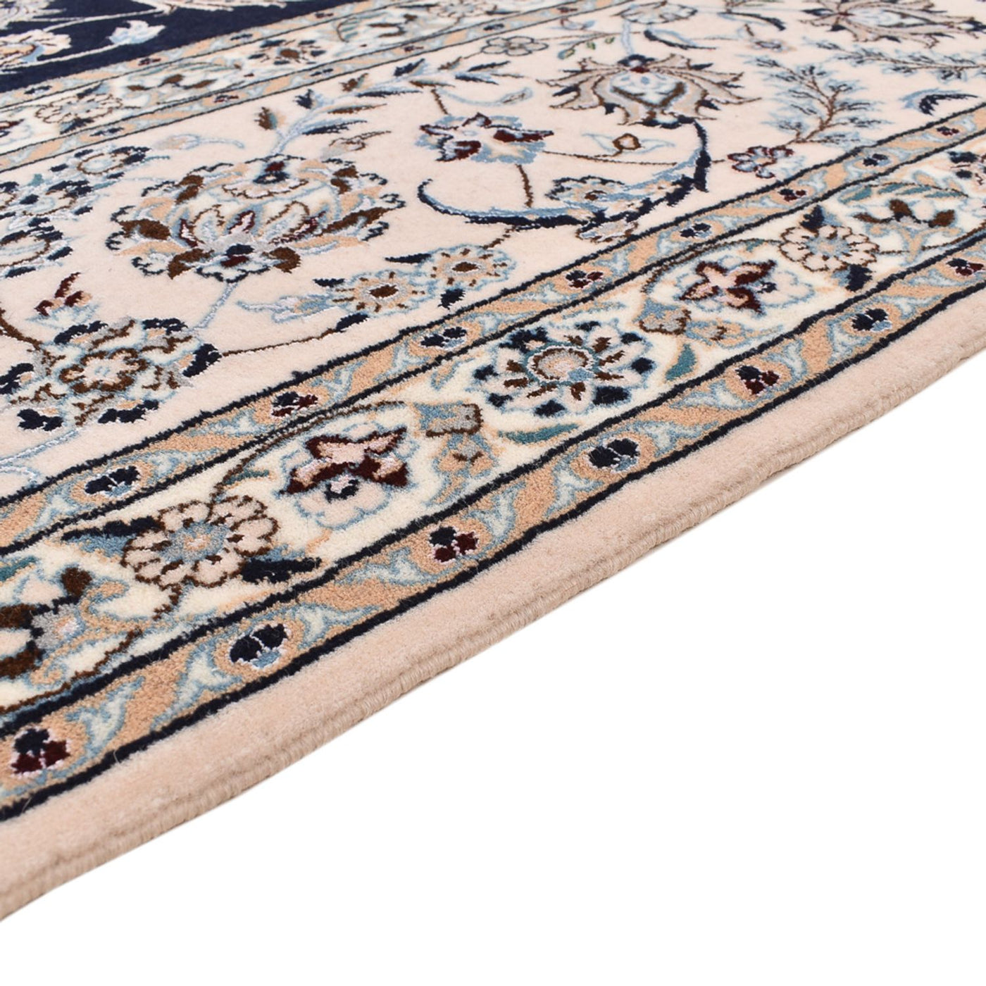Nain - 6la Rug 361x261cm - Persian Rugs