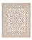 Perser Rug - Nain - Premium - 307 x 255 cm - white