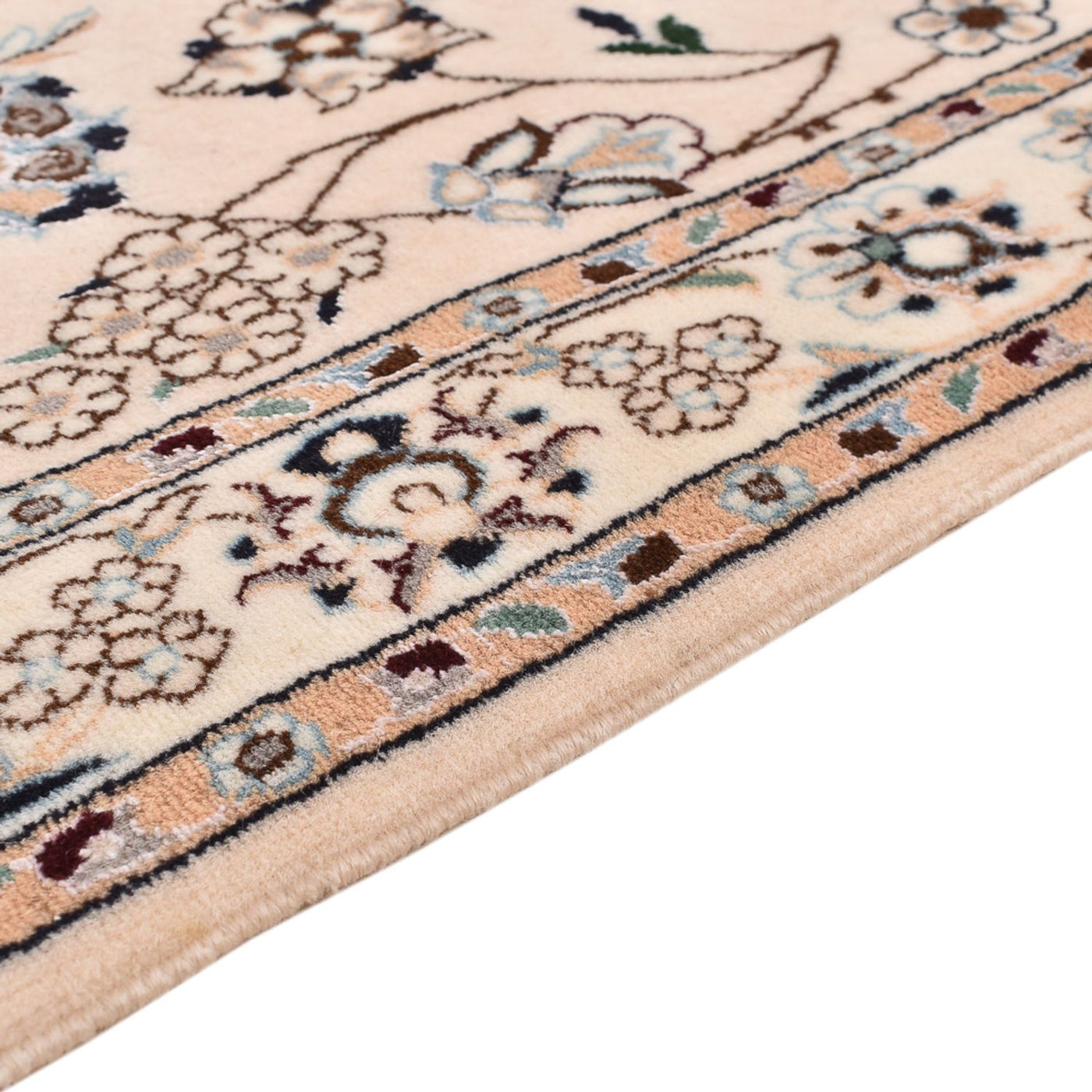 Nain - 6la Rug 307x255cm - Persian Rugs