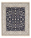Perser Rug - Nain - Premium - 304 x 258 cm - dark blue
