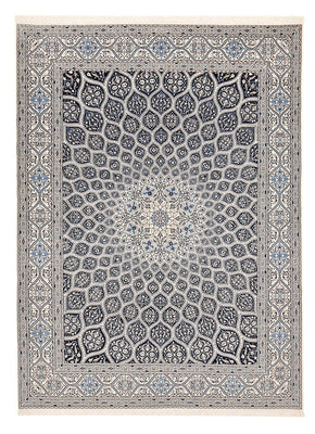 Perser Rug - Nain - Premium - 350 x 260 cm - dark grey