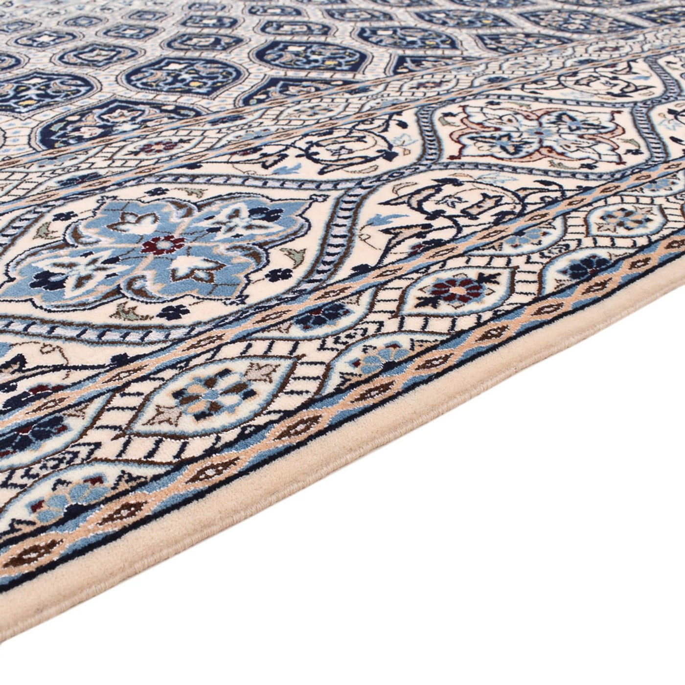 Nain - 6la Rug 350x260cm - Persian Rugs