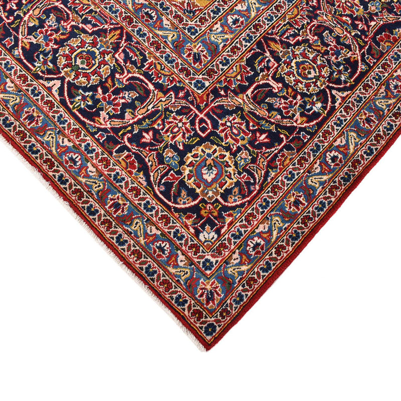 Perser Rug - Keshan - 388 x 294 cm - red