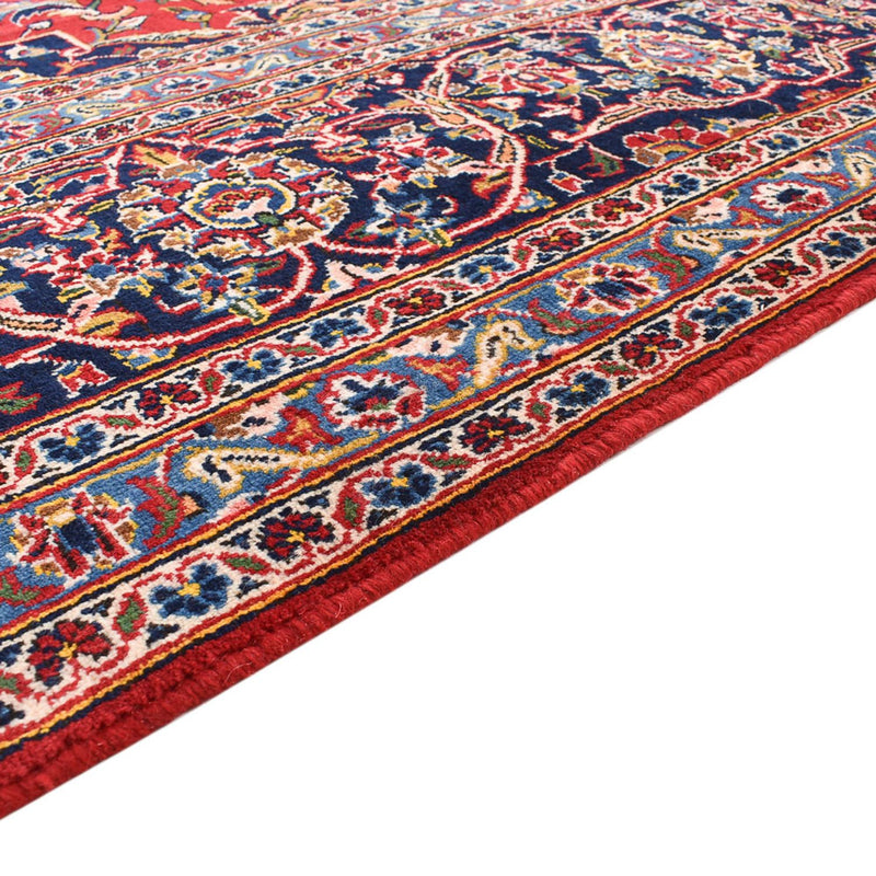 Perser Rug - Keshan - 388 x 294 cm - red