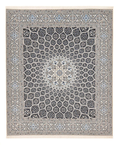 Nain - 6La Rug 262x307cm - Persian Rugs