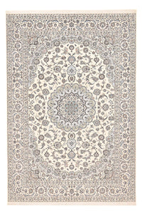 Perser Rug - Nain - Premium - 374 x 260 cm - white