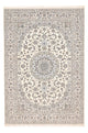 Nain - 6La Rug 260x374cm - Persian Rugs