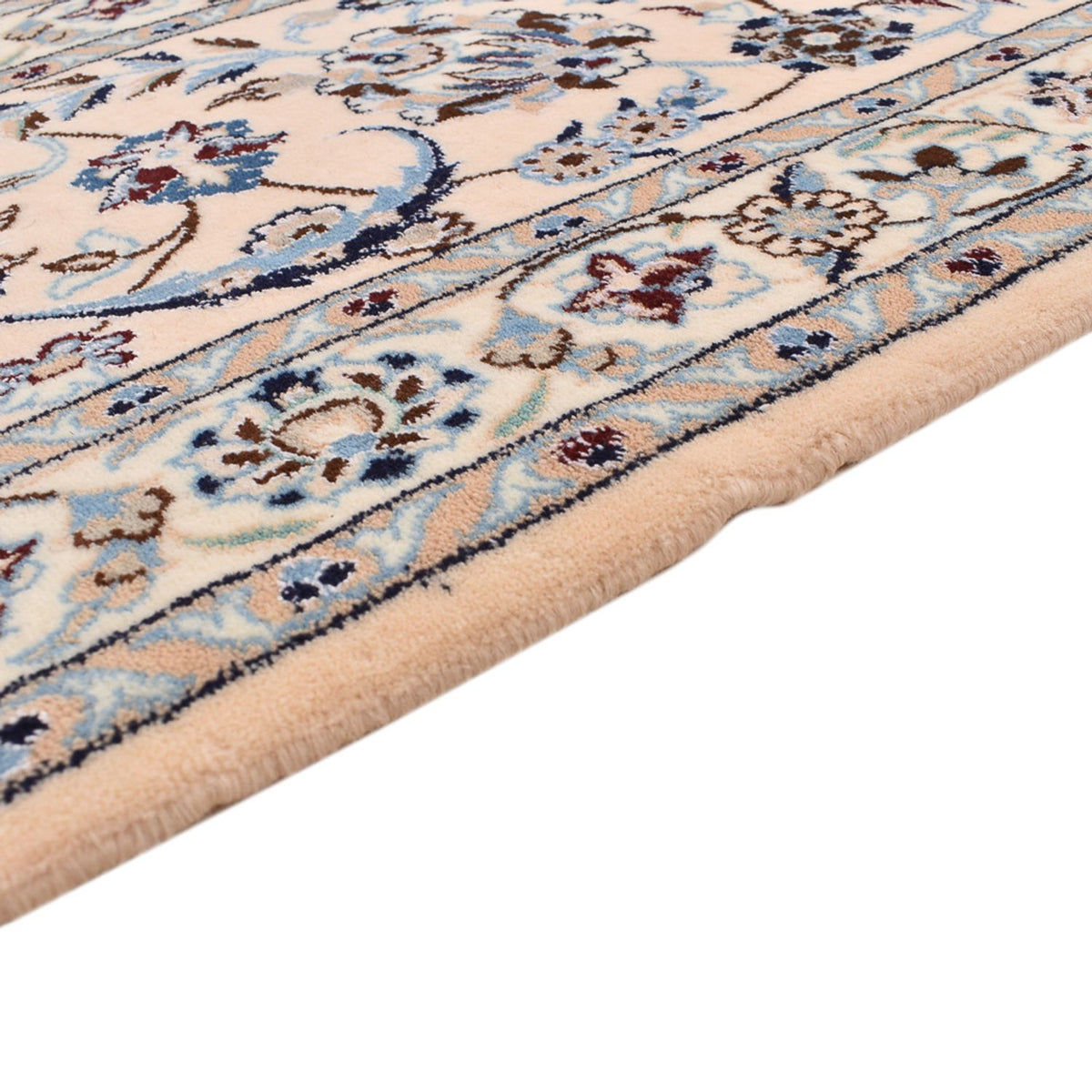 Nain - 6La Rug 260x374cm - Persian Rugs