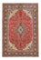 Perser Rug - Tabriz - 295 x 198 cm - red
