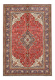 Tabriz Rug 295x198cm - Persian Rugs