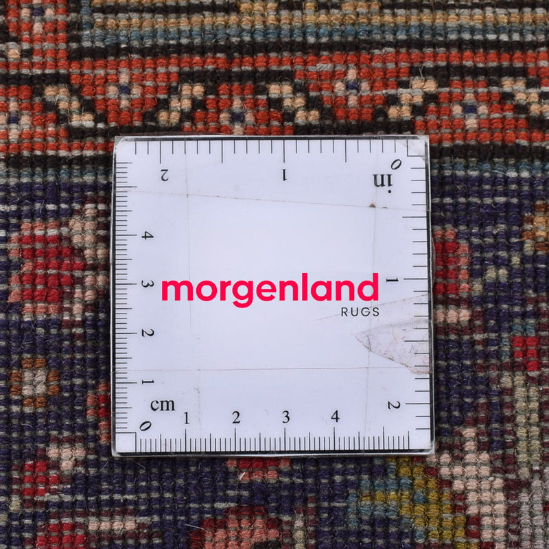 Perser Rug - Tabriz - 295 x 198 cm - red