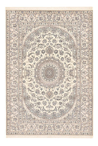 Perser Rug - Nain - Premium - 302 x 210 cm - white