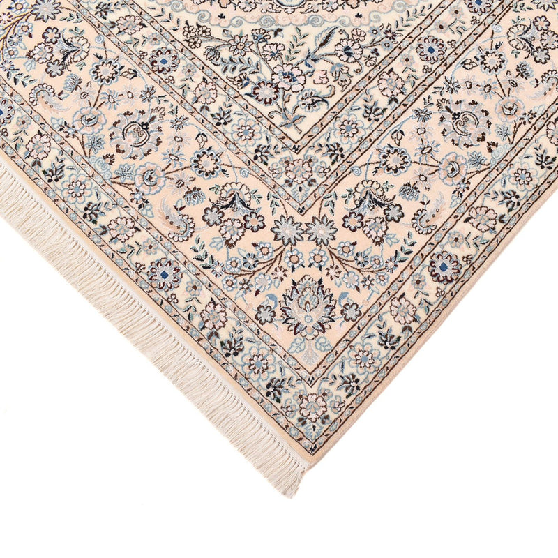 Perser Rug - Nain - Premium - 302 x 210 cm - white