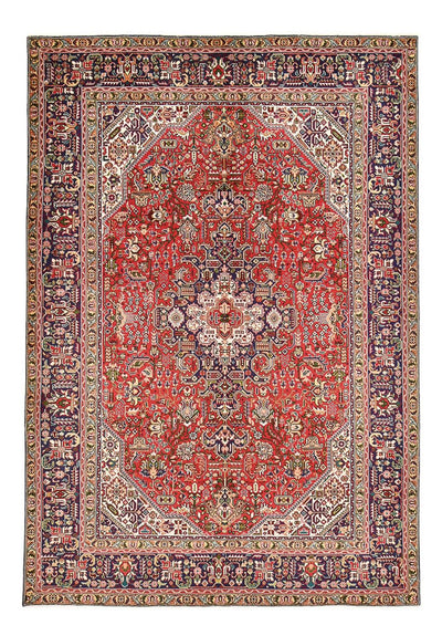 Tabriz Rug 200x290cm - Persian Rugs
