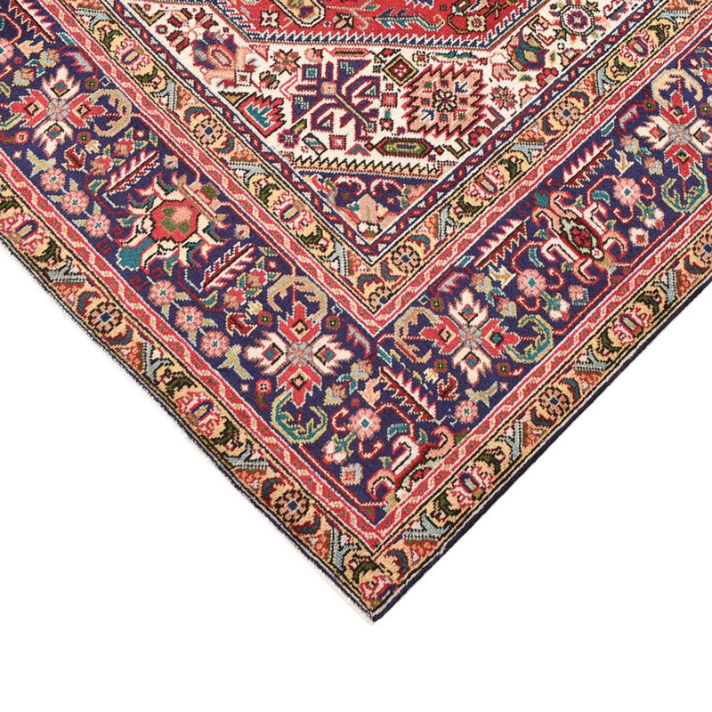 Perser Rug - Tabriz - 290 x 200 cm - red