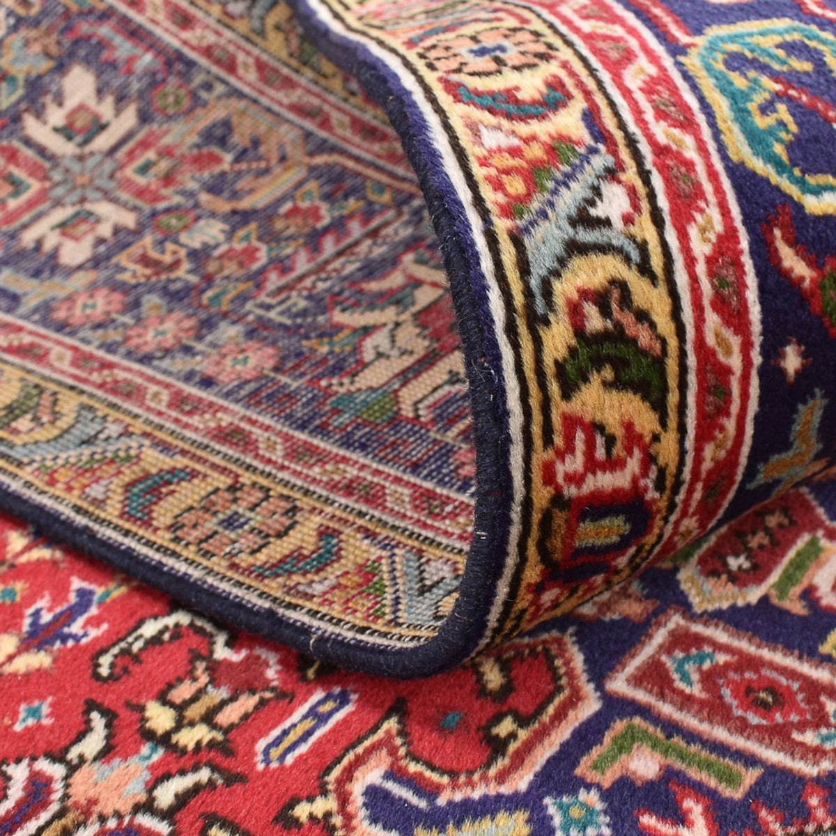 Perser Rug - Tabriz - 290 x 200 cm - red