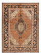Tabriz Rug 270x193cm - Persian Rugs