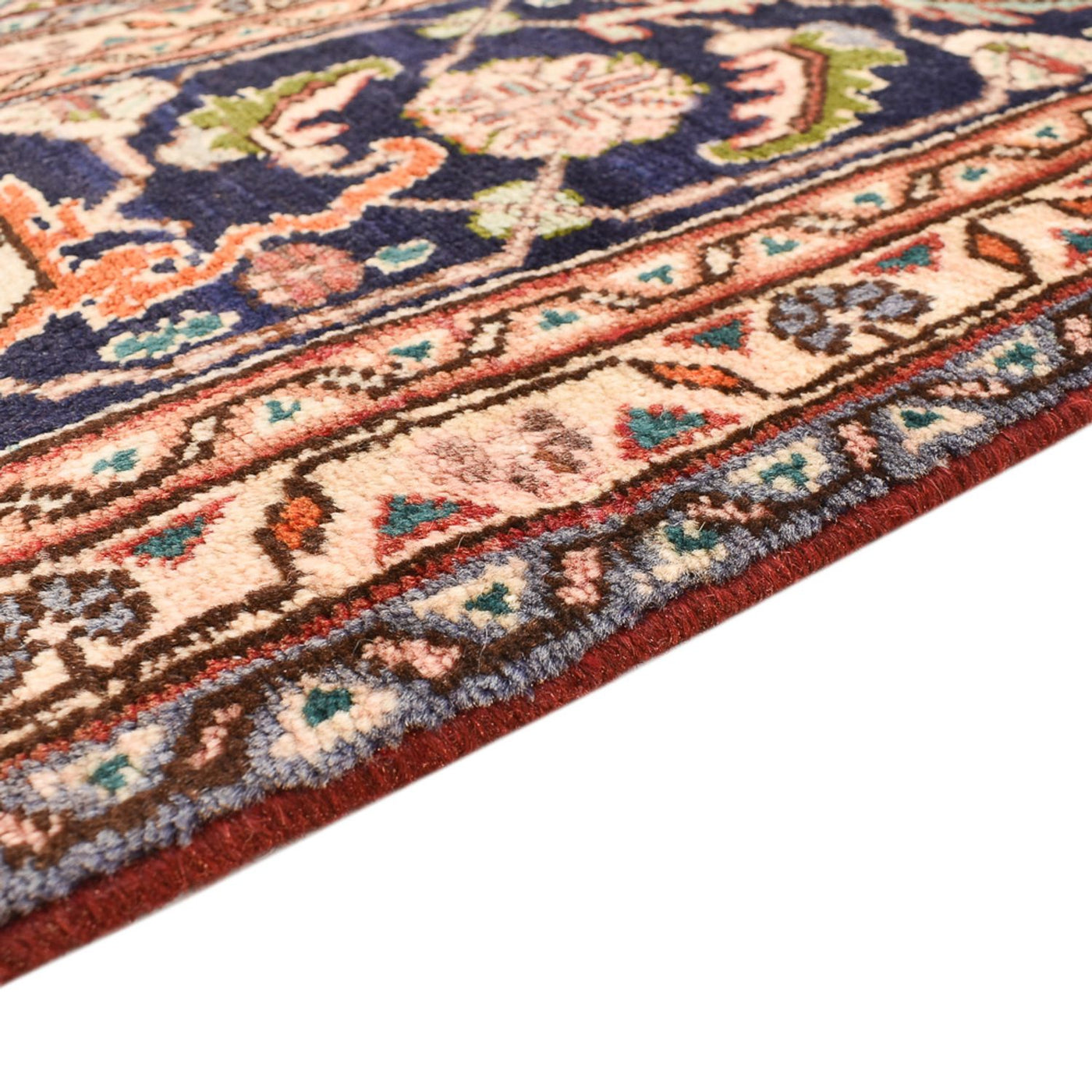 Tabriz Rug 270x193cm - Persian Rugs