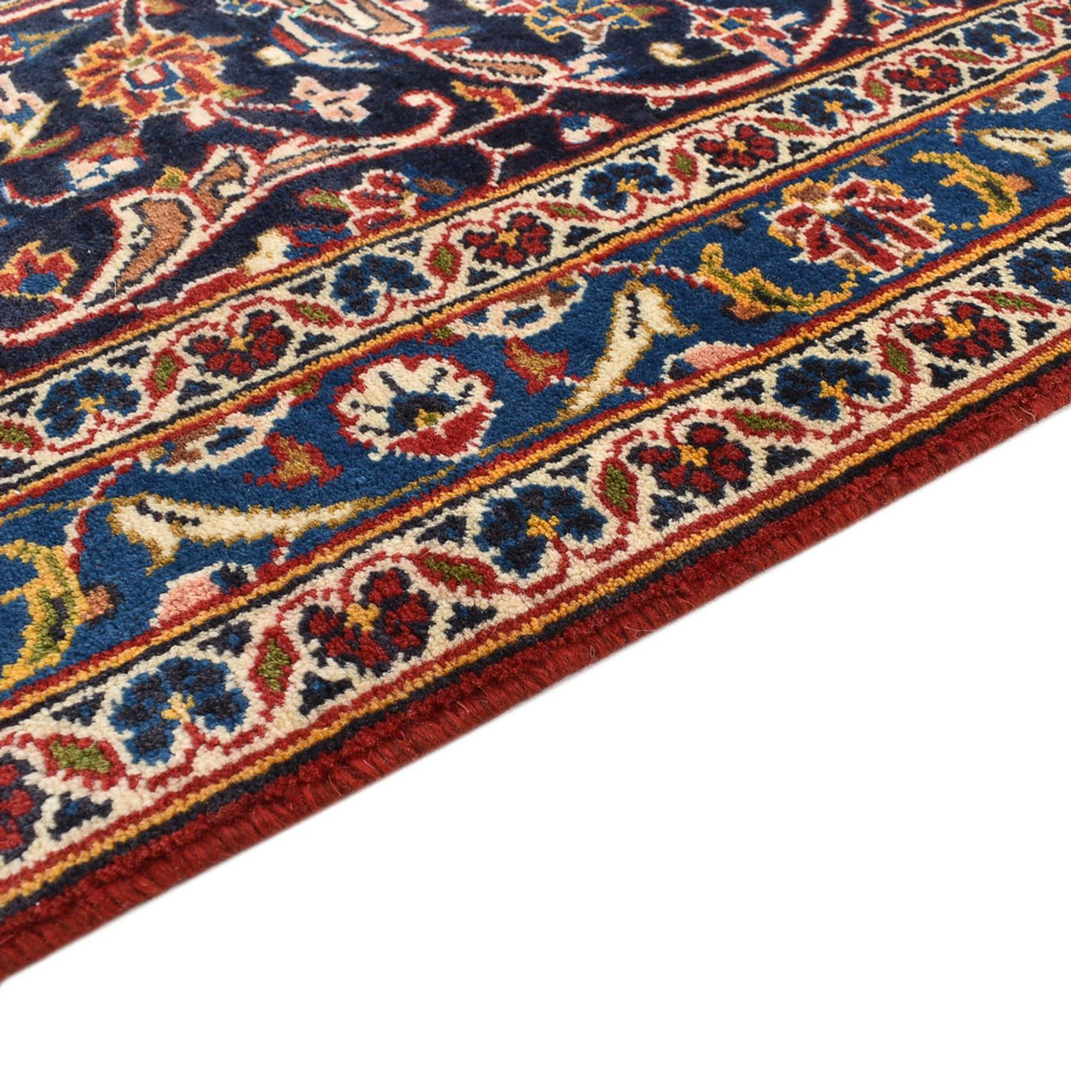 Kashan Rug 297x397cm - Persian Rugs