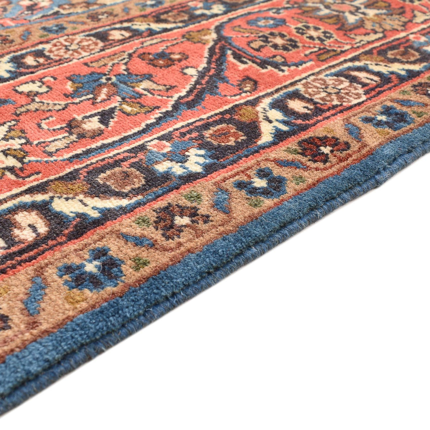Mehraban Rug 200x207cm - Persian Rugs