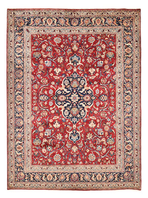 Perser Rug - Classic - 332 x 252 cm - red
