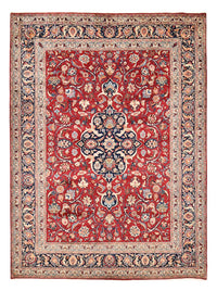 Perser Rug - Classic - 332 x 252 cm - red