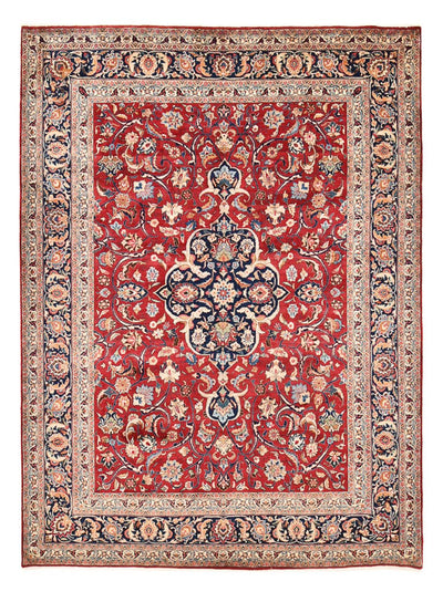 Mashhad Rug 252x332cm - Persian Rugs
