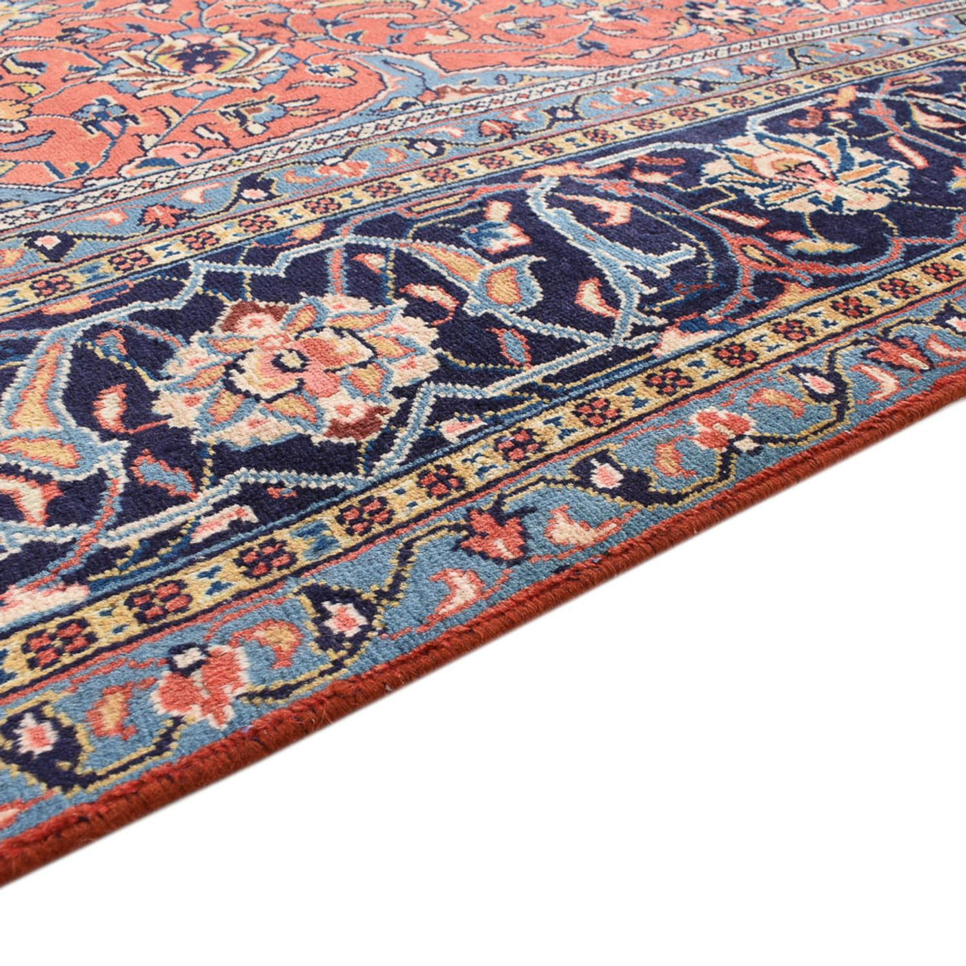 Sarouk Rug 365x236cm - Persian Rugs