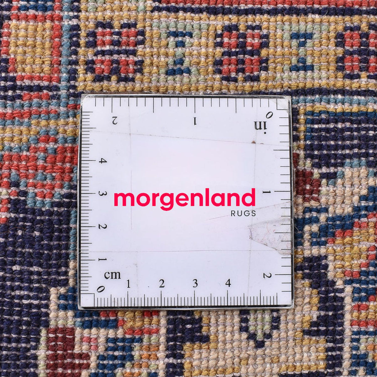 Perser Rug - Classic - 365 x 236 cm - light red