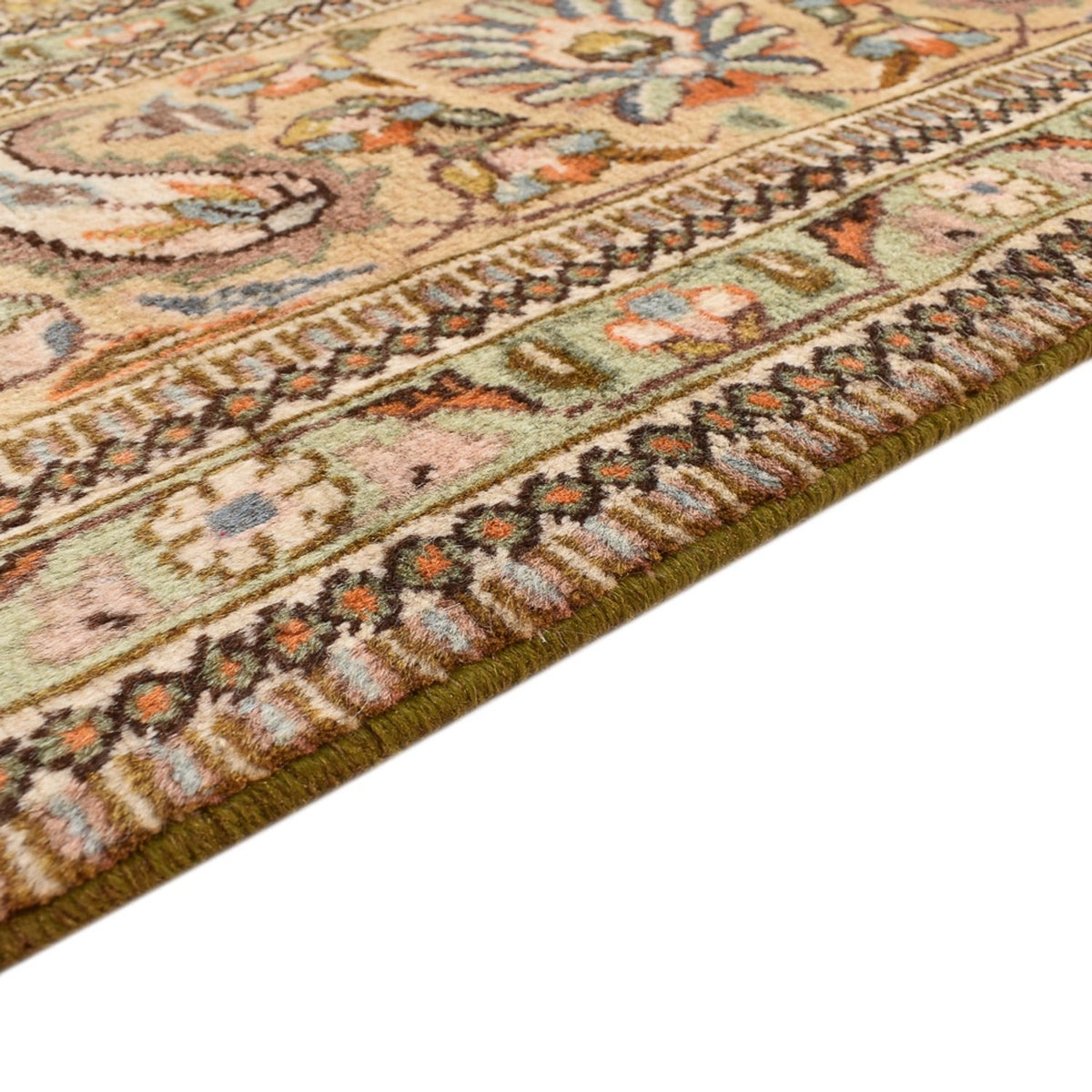 Perser Rug - Classic - 368 x 283 cm - beige