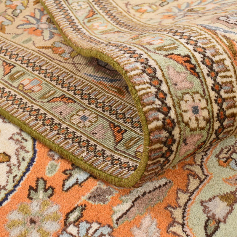 Perser Rug - Classic - 368 x 283 cm - beige