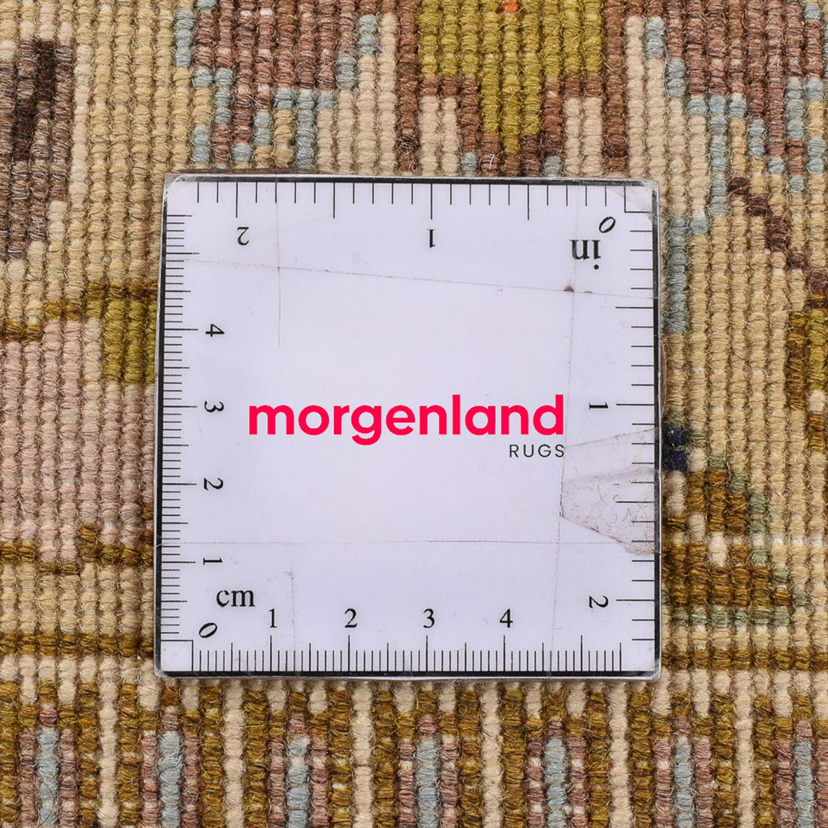 Perser Rug - Classic - 368 x 283 cm - beige