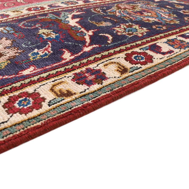 Perser Rug - Tabriz other shape  - 348 x 307 cm - red