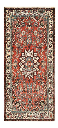Runner Perser Rug - Nomadic - 182 x 80 cm - red
