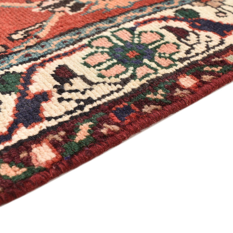 Runner Perser Rug - Nomadic - 182 x 80 cm - red