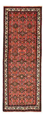 Runner Perser Rug - Nomadic - 197 x 72 cm - red