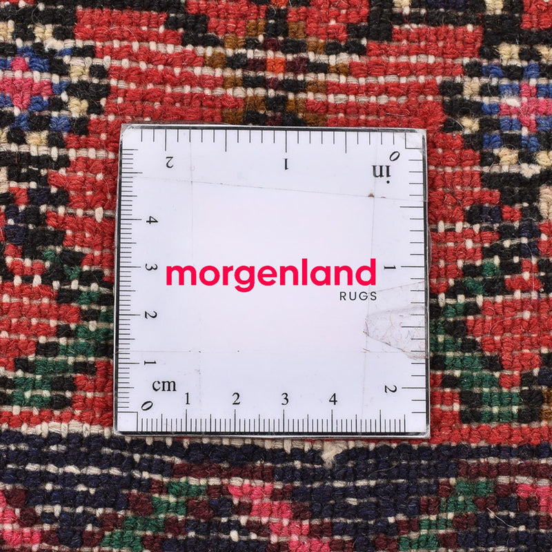 Runner Perser Rug - Nomadic - 197 x 72 cm - red