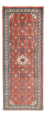 Runner Perser Rug - Nomadic - 183 x 67 cm - light red