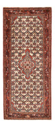 Hosseinabad Rug 190x80cm - Persian Rugs